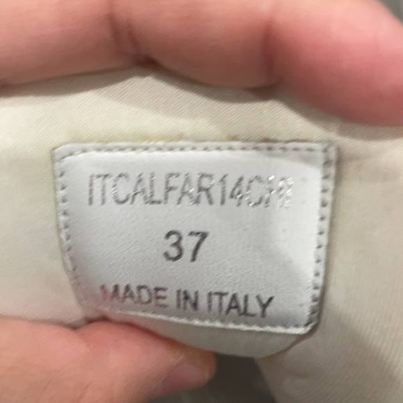 Burberry shoes size 37  100%authentic - Picture 3 of 4